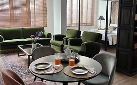 Alèa Rooms